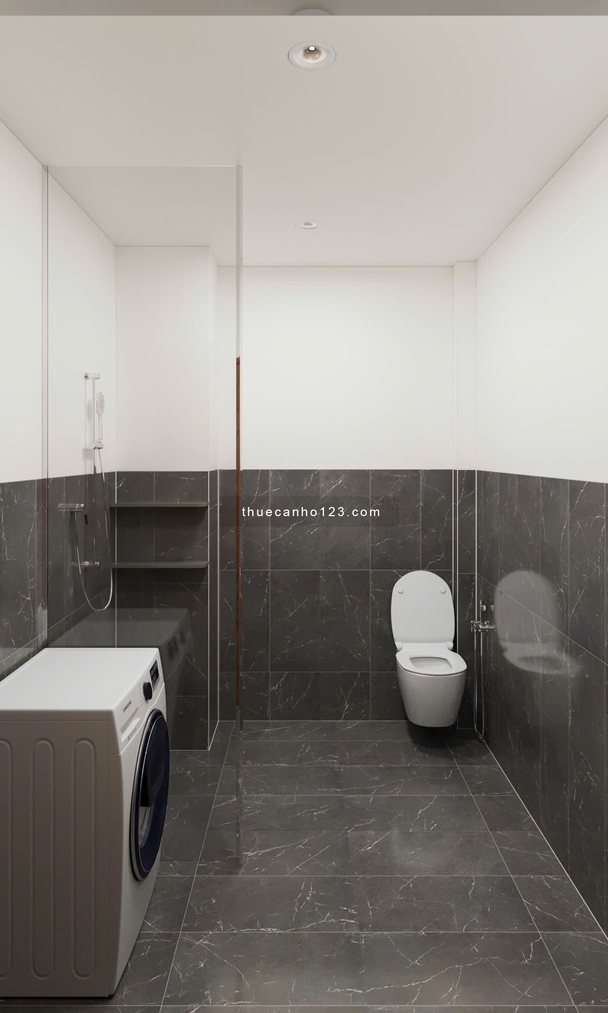 Khai trương căn hộ New Seal Studio ban công | 1pn | 2pn gần công viên Lê Thị Riêng, quận Tân Bình