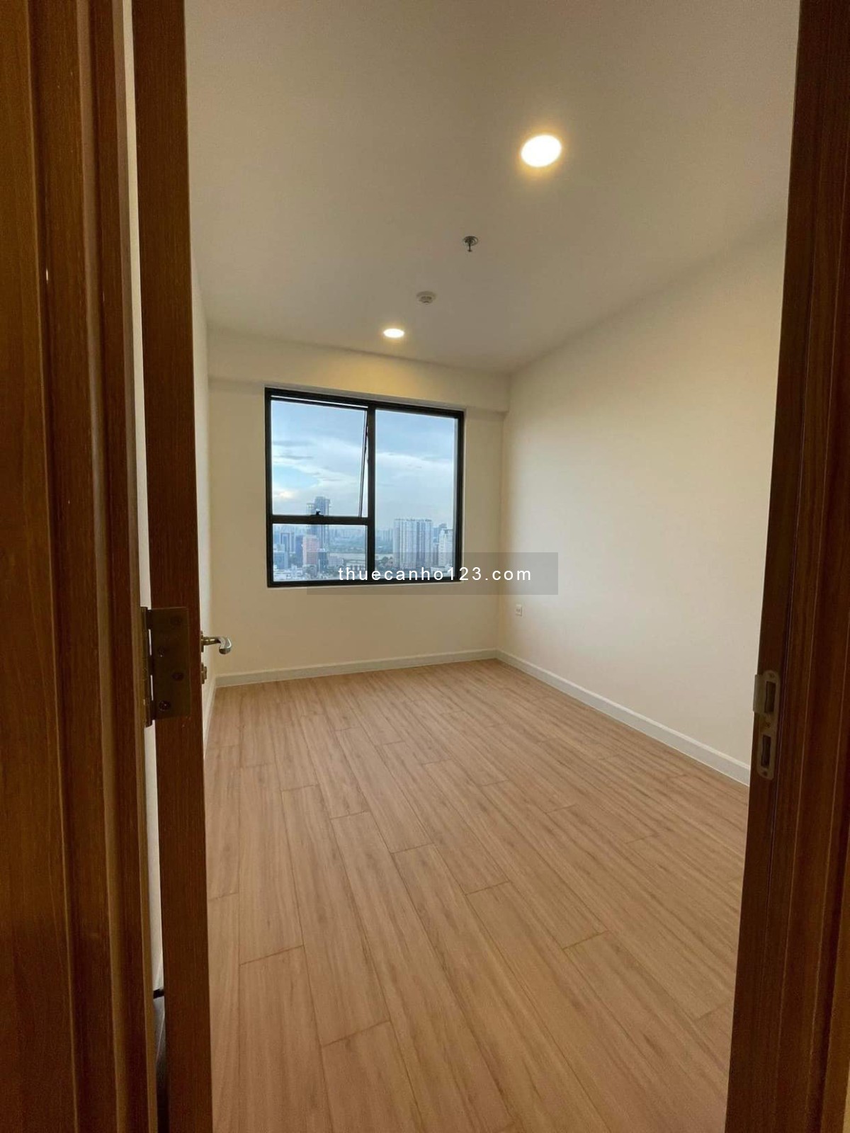 Cho thuê căn hộ Soho Quận 1 – 90m2 – 2pn – Giá chỉ 23 triệu/tháng – Vị trí đắc địa ngay trung tâm