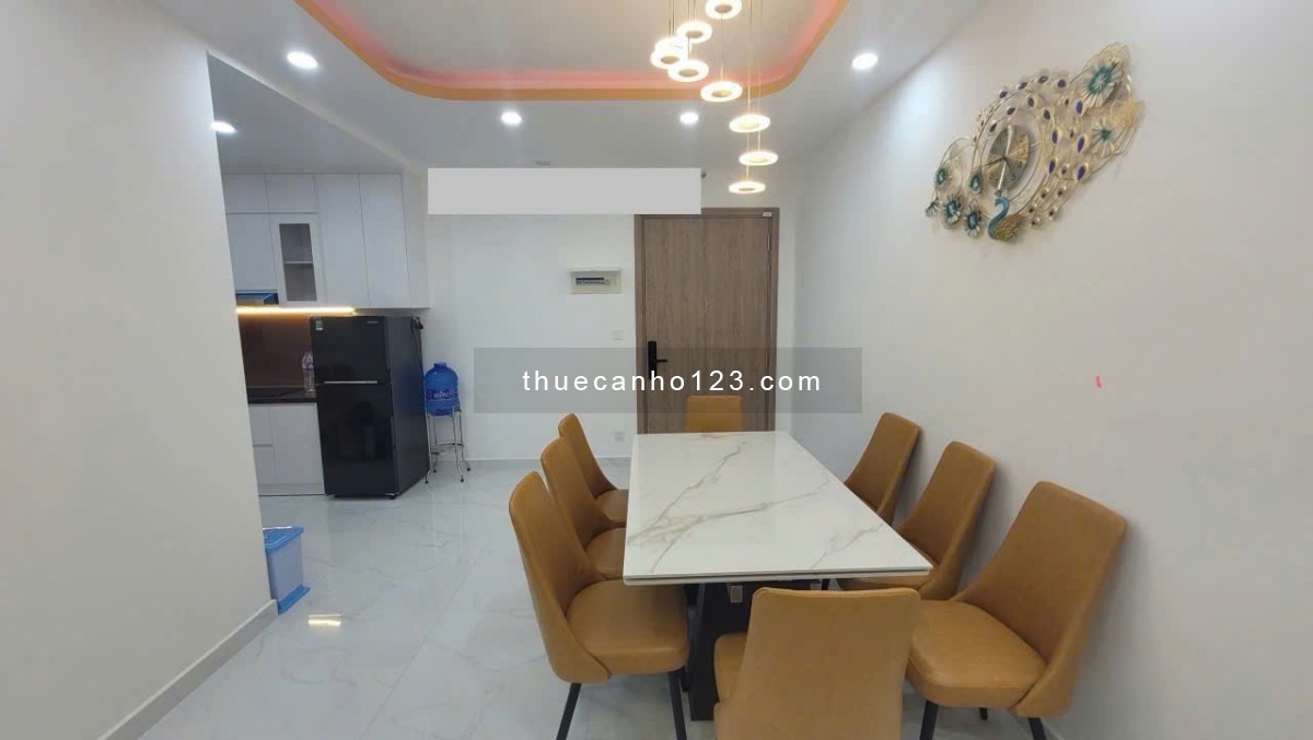 Cho thuê căn hộ chung cư cao cấp Celadon City quận Tân Phú kế Aeon Mall 1PN đến 3PN