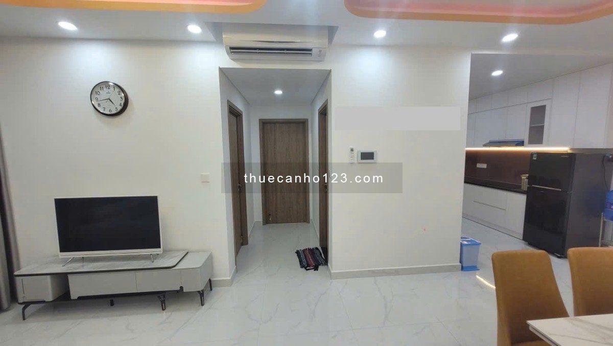 Cho thuê căn hộ chung cư cao cấp Celadon City quận Tân Phú kế Aeon Mall 1PN đến 3PN