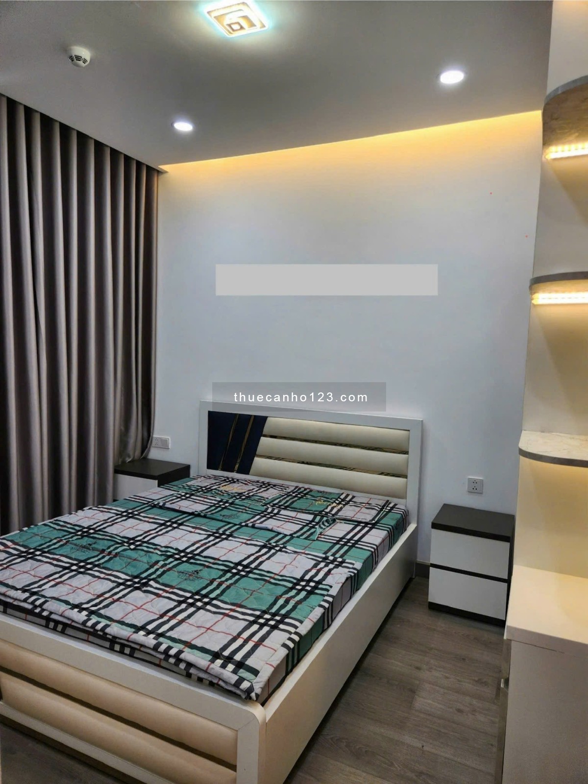 Cho thuê căn hộ chung cư cao cấp Celadon City quận Tân Phú kế Aeon Mall 1PN đến 3PN