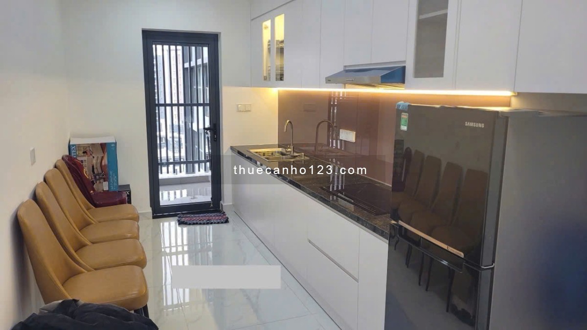 Cho thuê căn hộ chung cư cao cấp Celadon City quận Tân Phú kế Aeon Mall 1PN đến 3PN