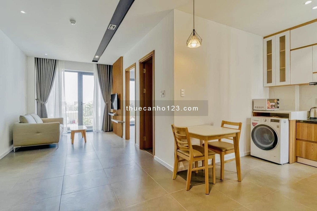 Chuỗi căn hộ 1pn cao cấp gần công viên Lê Thị Riêng – ngã tư Bảy Hiền – bệnh viện Thống Nhất