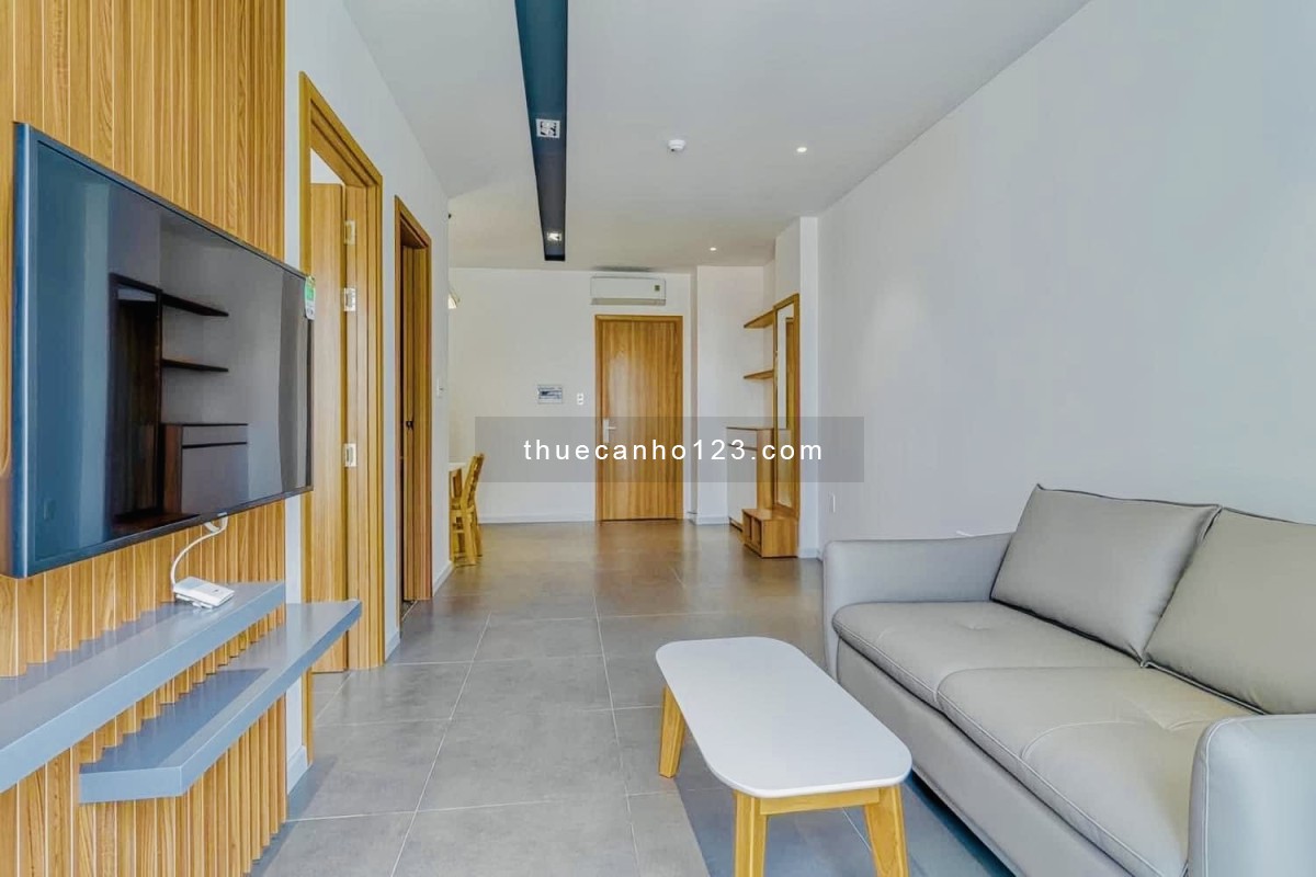 Chuỗi căn hộ 1pn cao cấp gần công viên Lê Thị Riêng – ngã tư Bảy Hiền – bệnh viện Thống Nhất