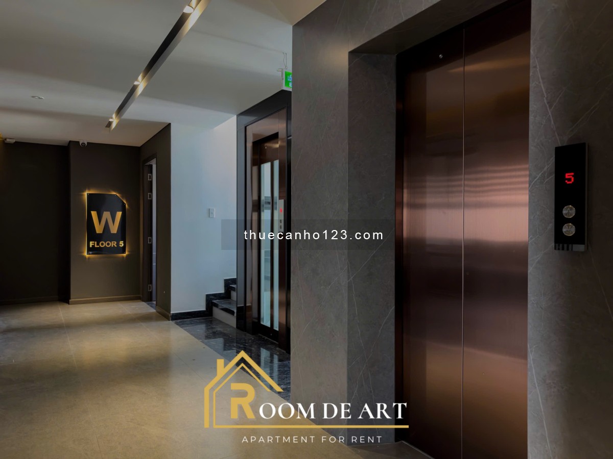 Khai trương căn hộ cao cấp gần Aeon Mall Tân Phú, full nội thất mới, 3 phút qua Quận 1–3–10, Tân Bìn