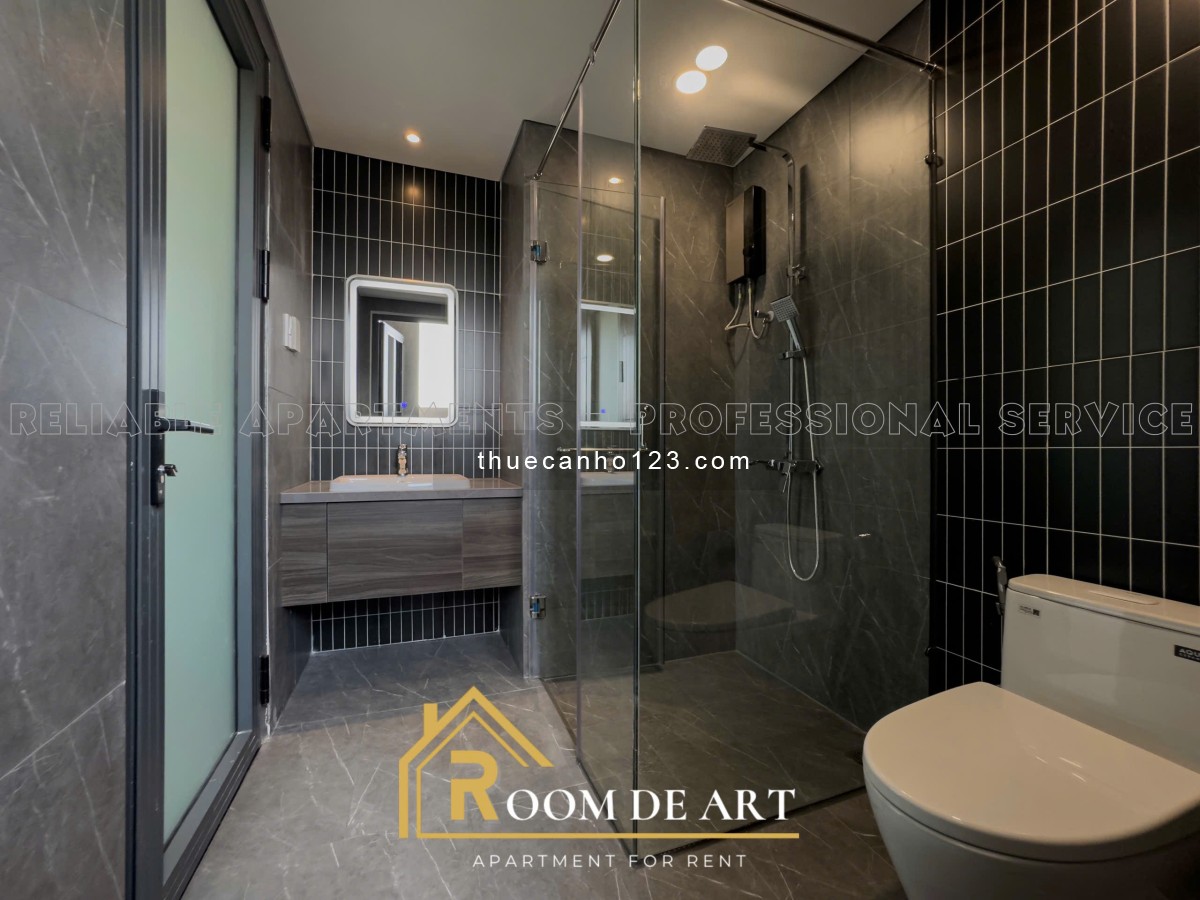 Khai trương căn hộ cao cấp gần Aeon Mall Tân Phú, full nội thất mới, 3 phút qua Quận 1–3–10, Tân Bìn