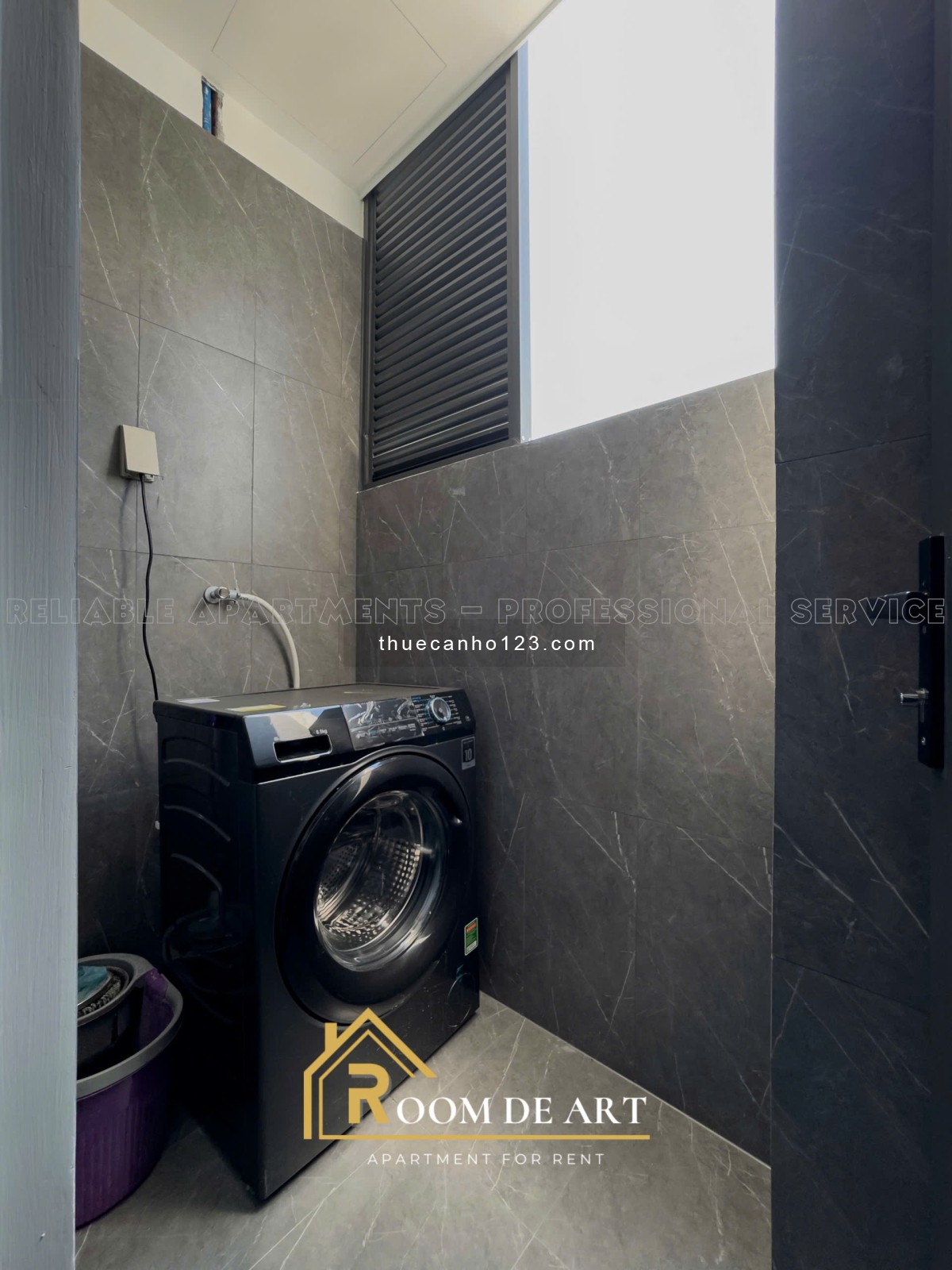 Khai trương căn hộ cao cấp gần Aeon Mall Tân Phú, full nội thất mới, 3 phút qua Quận 1–3–10, Tân Bìn