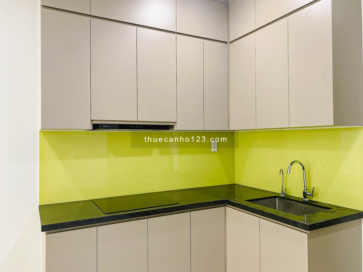 Căn hộ 2PN 2WC DT 54m2 Bcons City - Emerald - Green Topaz Thống Nhất, Đông Hòa, Dĩ An. MIỄN PHÍ 01Th