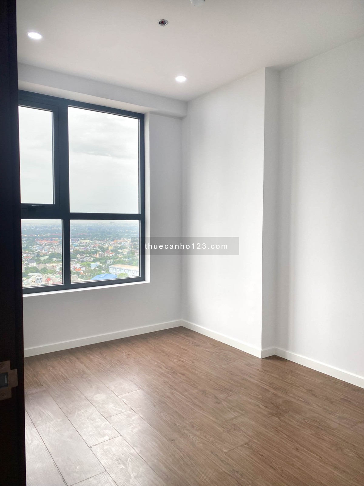 Căn hộ 2PN 2WC DT 54m2 Bcons City - Emerald - Green Topaz Thống Nhất, Đông Hòa, Dĩ An. MIỄN PHÍ 01Th