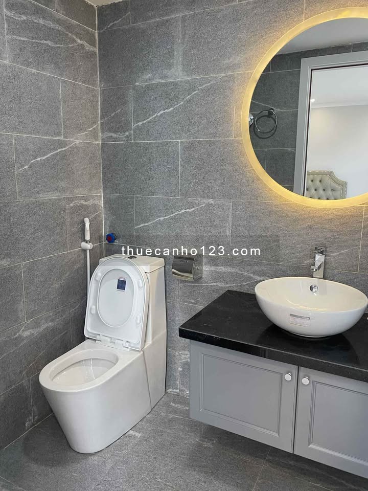 Cho thuê căn hộ góc đầy đủ nội thất | My Đình Pearl, Hà Nội