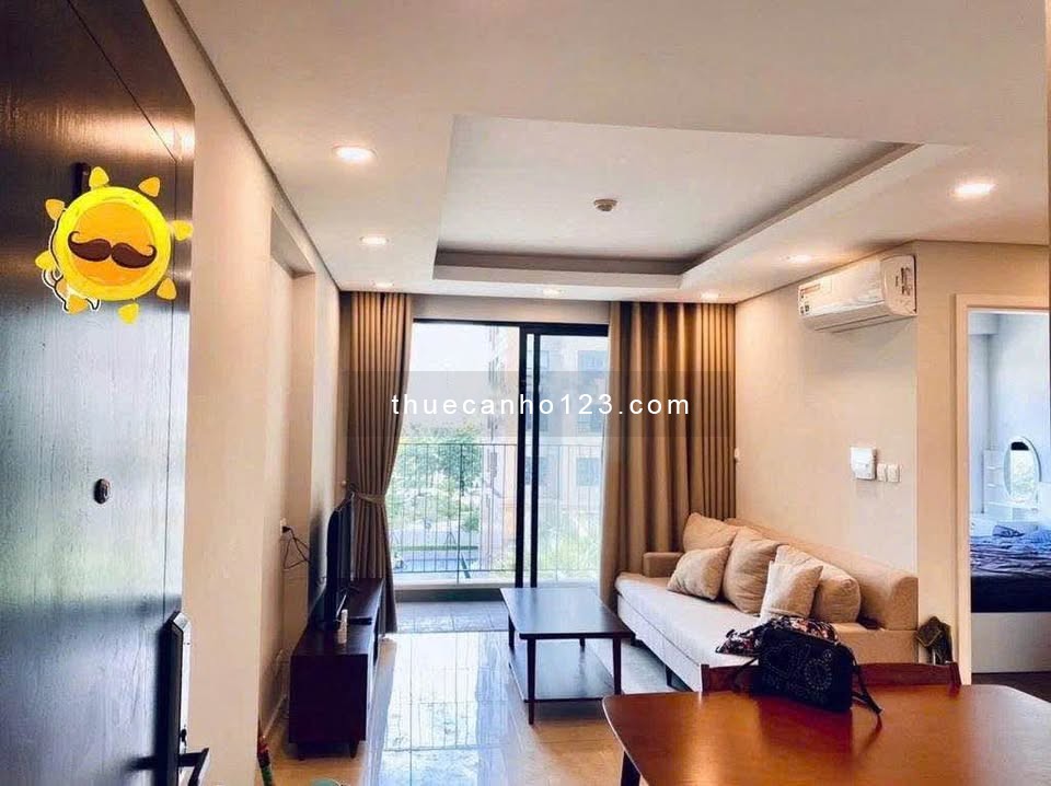 Cho thuê căn hộ tòa C2 D'Capitale Trần Duy Hưng, Phường Trung Hoà, Quận Cầu Giấy, Hà Nội