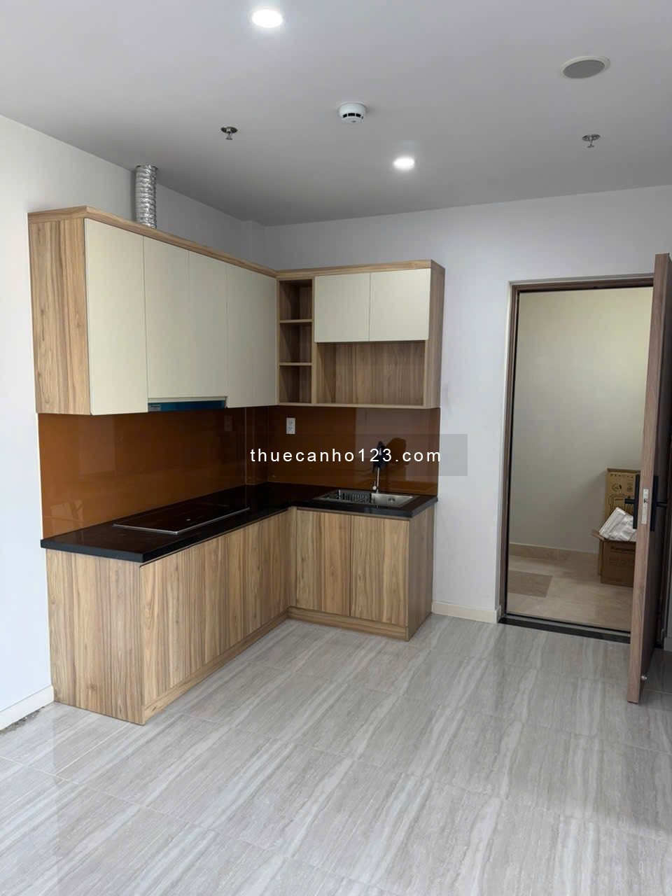 Cho thuê căn hộ Bcons Polaris – Giá cực mềm chỉ từ 7 triệu/tháng!