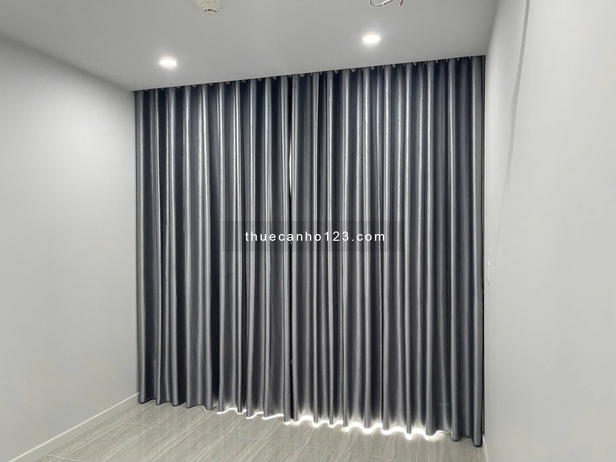 Cho thuê căn hộ Bcons Sapphire mới tinh, Full bếp, nhà vệ sinh