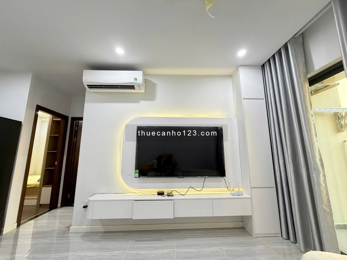 Chính chủ cho thuê căn hộ full nội thất chỉ 10 triệu - Tại Bcons City