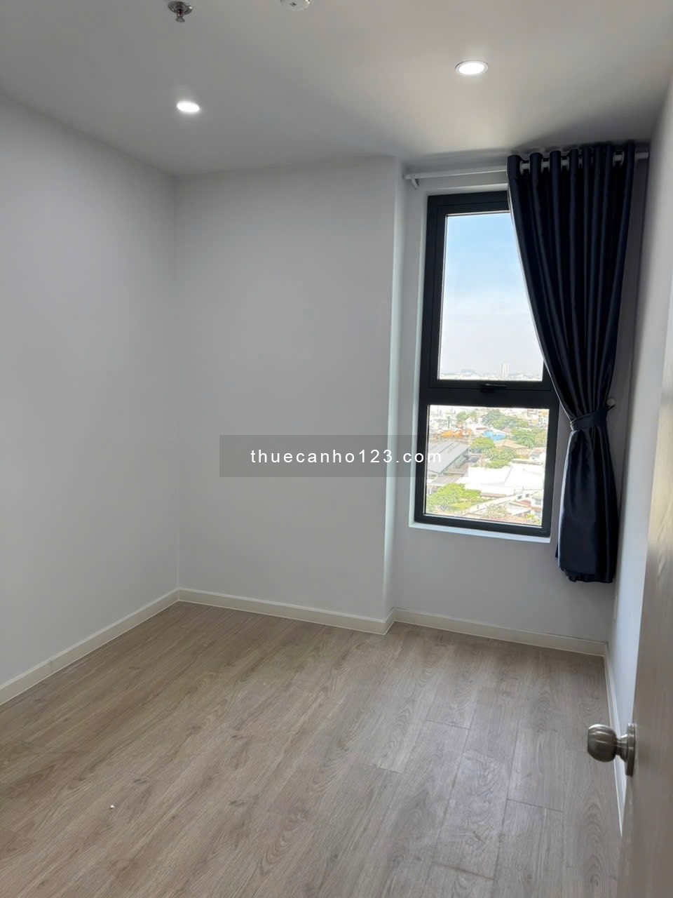 Cho thuê căn hộ Bcons Polaris – Giá cực mềm chỉ từ 7 triệu/tháng!