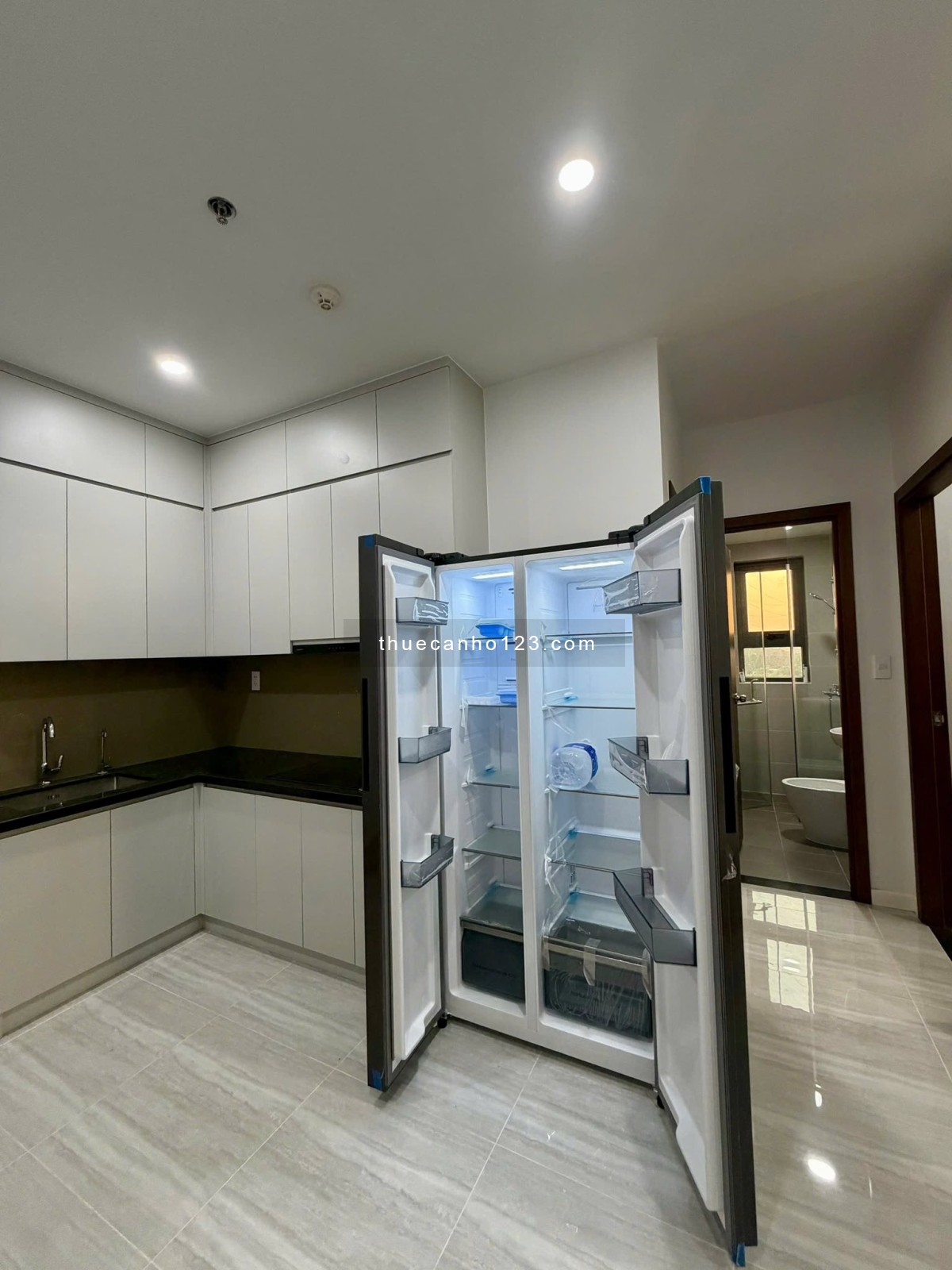 Chính chủ cho thuê căn hộ full nội thất chỉ 10 triệu - Tại Bcons City