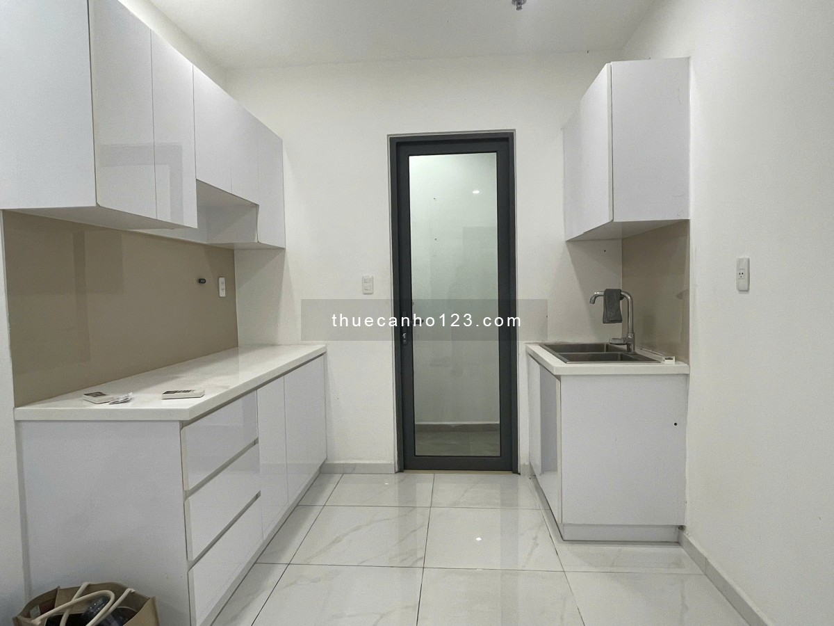 Căn hộ 1 phòng ngủ Precia 49 m2 giá thuê 11.5 triệu / tháng gọi Võ Hạnh 0909194717 xem nhà thực tế