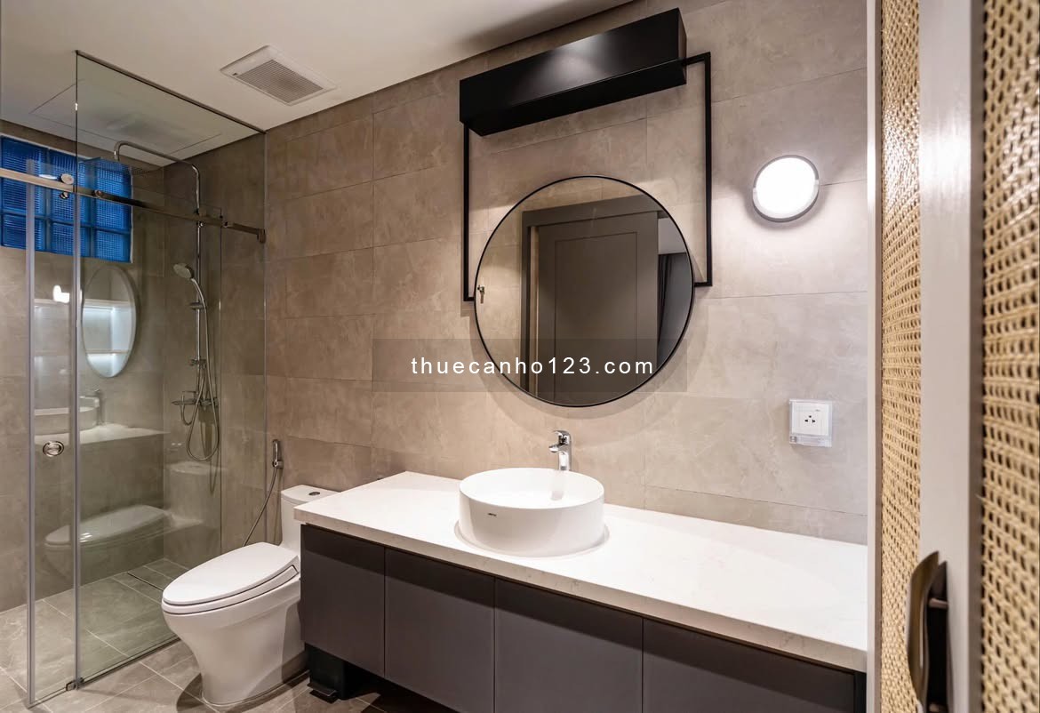 Cho thuê căn hộ Tân Bình 1PN gần sân bay, Etown và Vincom