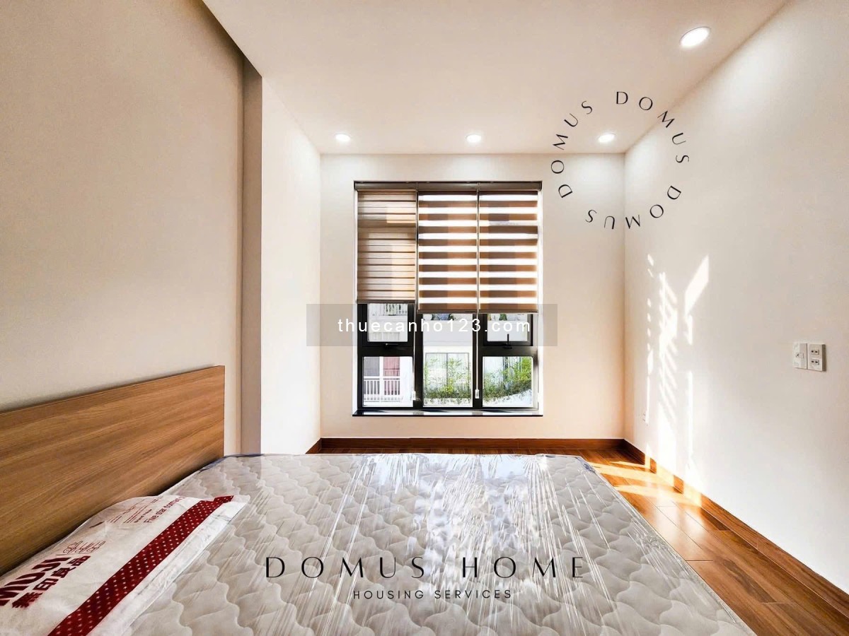 Căn hộ 1pn – Cửa sổ trời thoáng sáng – Máy giặt riêng – Full nội thất ngay Sân Bay Tân Sơn Nhất, TB