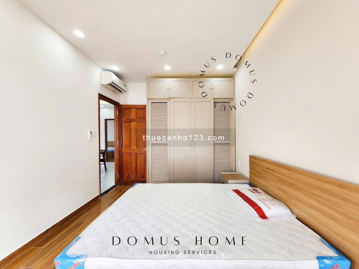 Căn hộ 1pn – Cửa sổ trời thoáng sáng – Máy giặt riêng – Full nội thất ngay Sân Bay Tân Sơn Nhất, TB