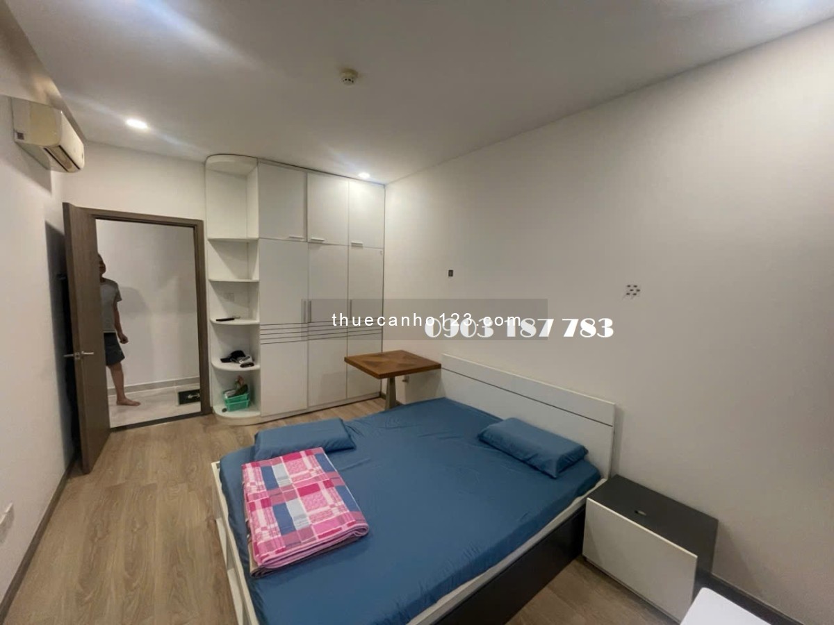 Căn hiếm 3PN-120m2, có sân vườn 30m2, Nội thất đẹp, nhà mới, Giá 20Tr/ tháng