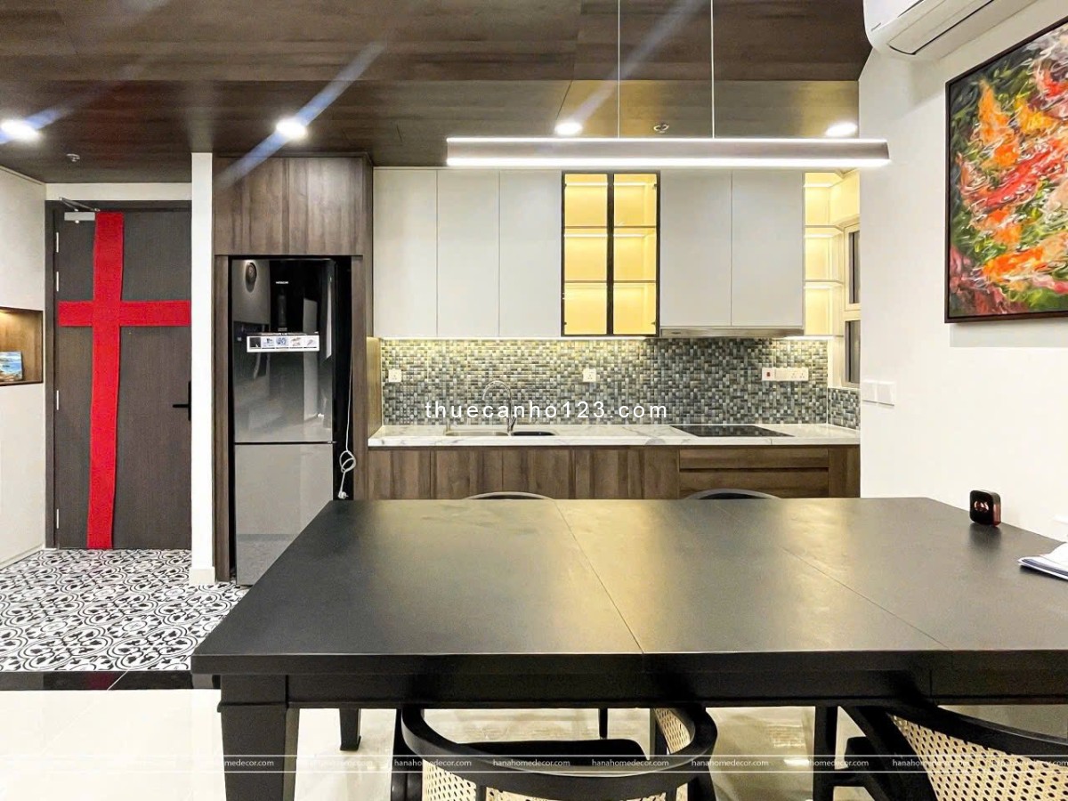 Cập nhật giỏ hàng cho thuê Căn hộ Celesta Rise giá rẻ nhất thị trường