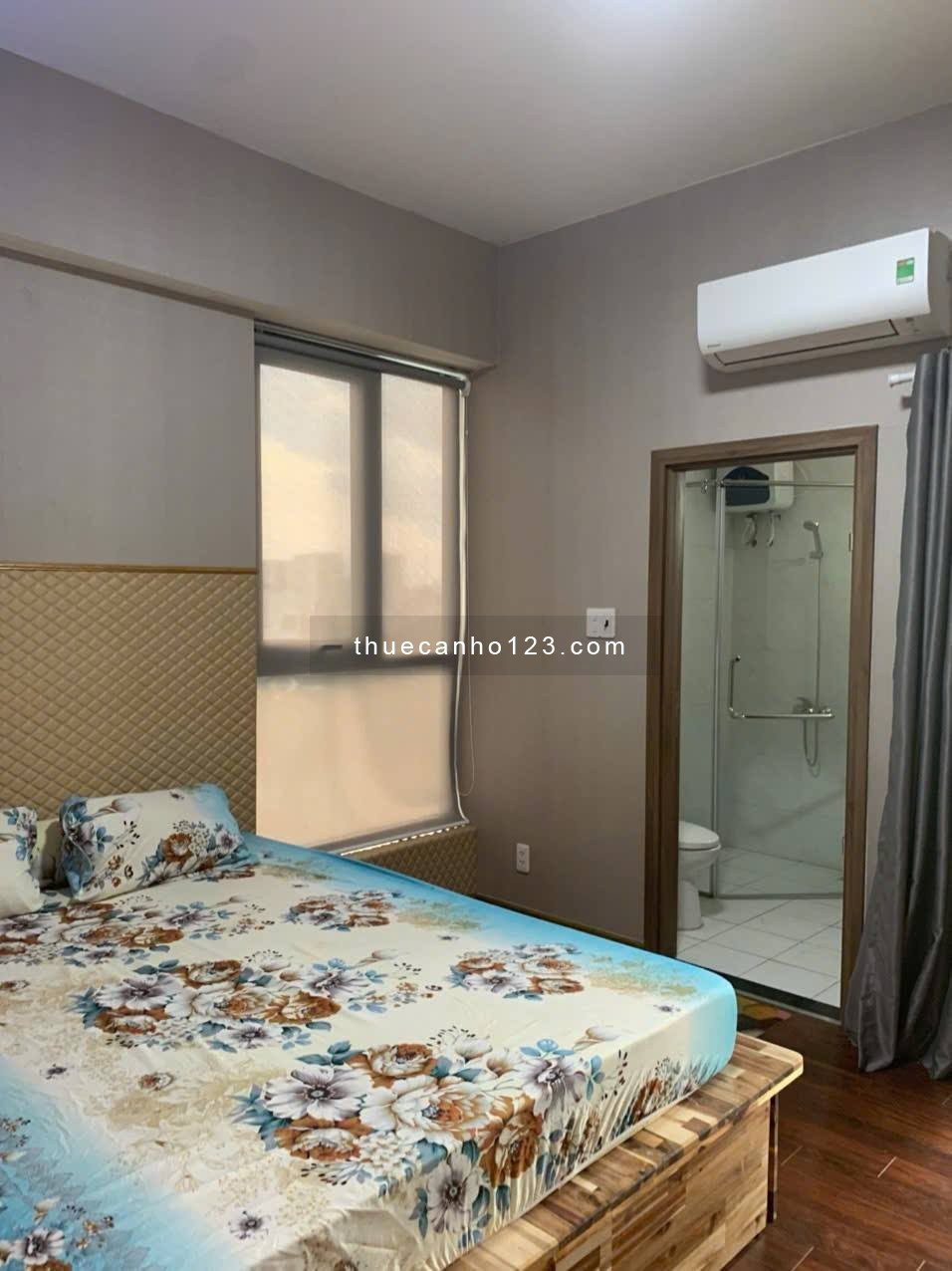 Cho thuê căn hộ Centana Thủ Thiêm – Đầy đủ loại căn – Giá tốt – Nhà trống vào ngay