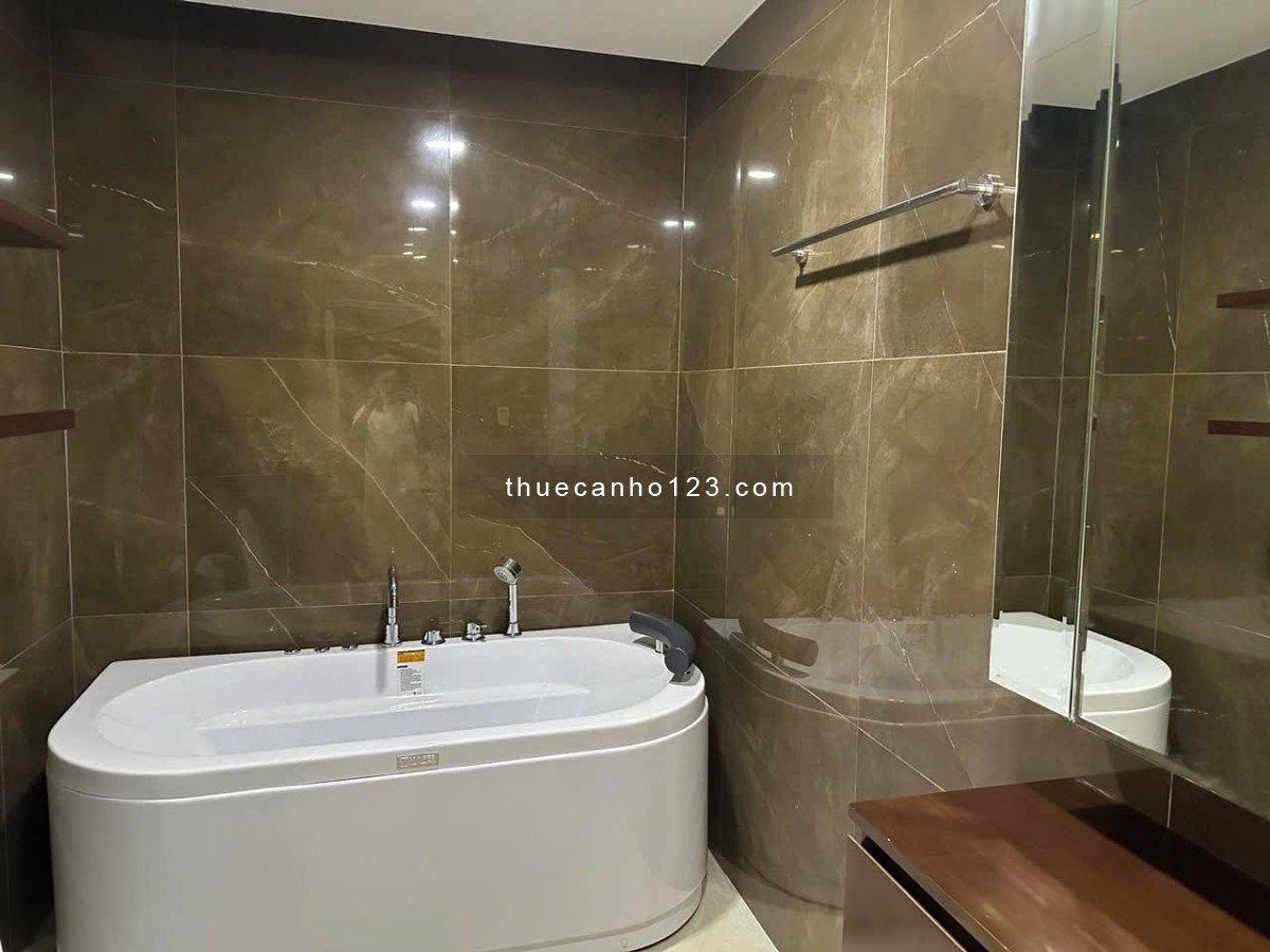 Cho thuê căn hộ Centana Thủ Thiêm – Đầy đủ loại căn – Giá tốt – Nhà trống vào ngay