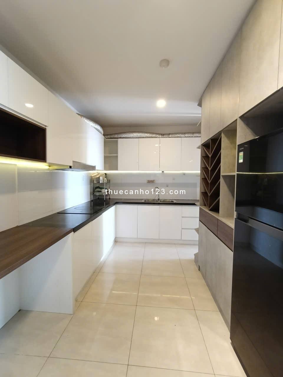 Cho thuê căn hộ Centana Thủ Thiêm – Đầy đủ loại căn – Giá tốt – Nhà trống vào ngay