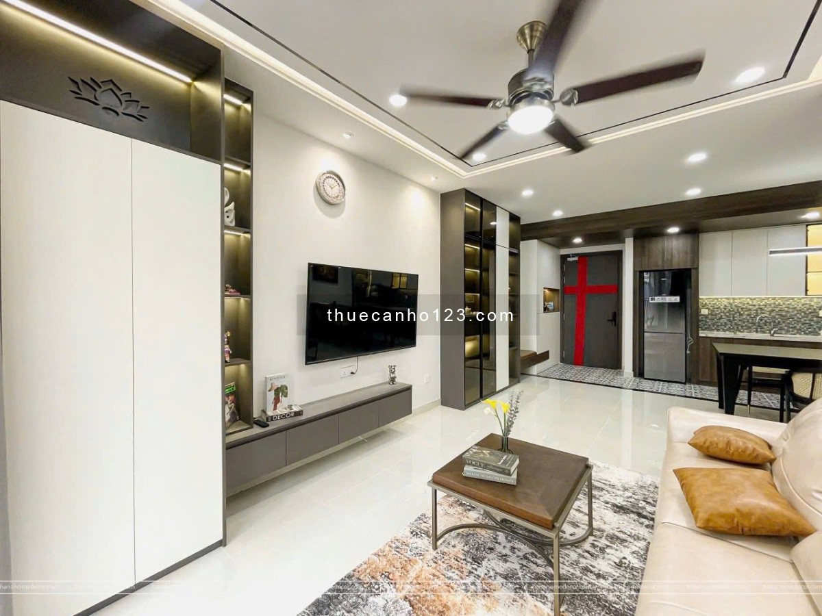 Cập nhật giỏ hàng cho thuê Căn hộ Celesta Rise giá rẻ nhất thị trường