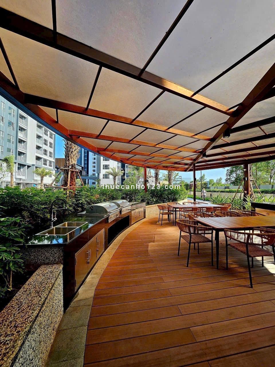 Cập nhật giỏ hàng cho thuê Căn hộ Celesta Rise giá rẻ nhất thị trường