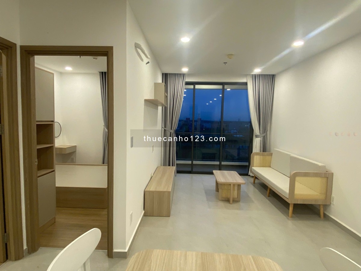 Căn hộ Eastmark City – cho thuê đa dạng diện tích, full nội thất, tiện ích đầy đủ