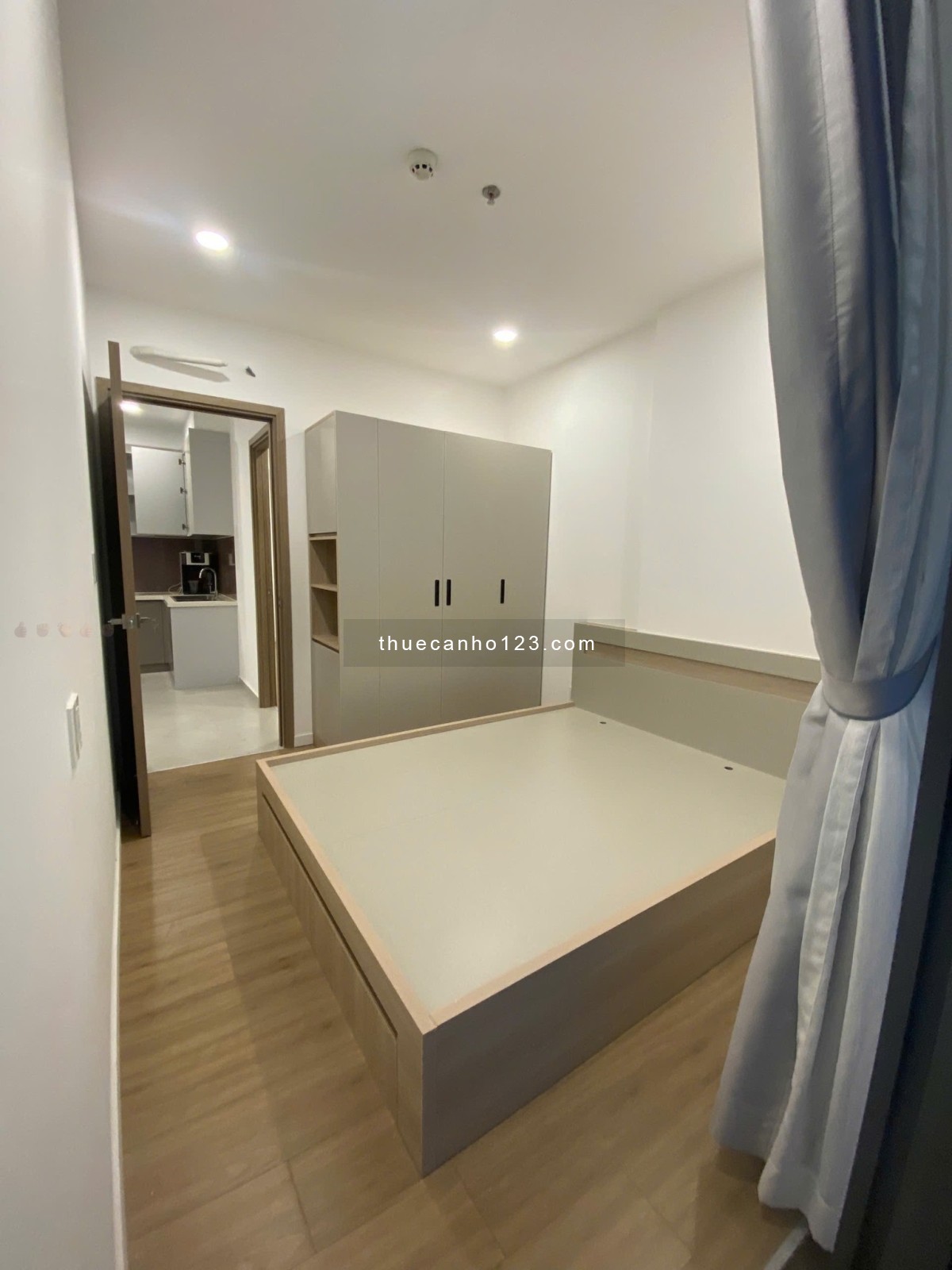 Căn hộ Eastmark City – cho thuê đa dạng diện tích, full nội thất, tiện ích đầy đủ