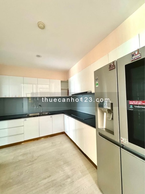 Cho thuê căn hộ Centana Thủ Thiêm - Đường Mai Chí Thọ