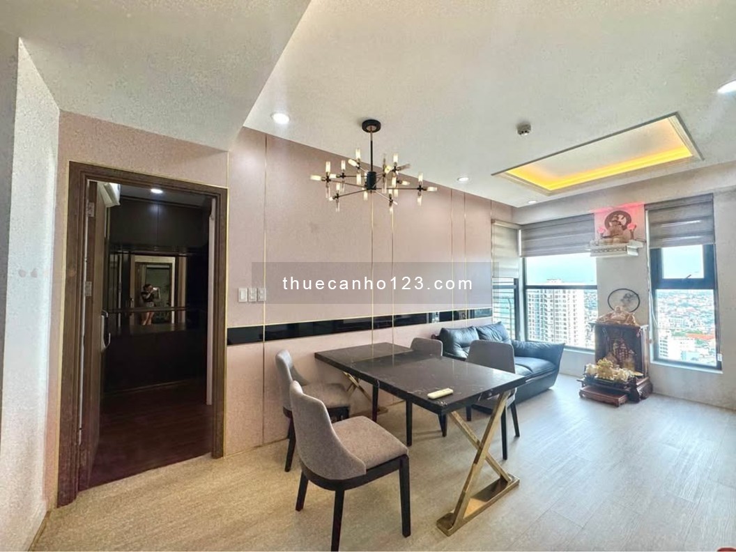 Cho thuê căn hộ Centana Thủ Thiêm - Đường Mai Chí Thọ