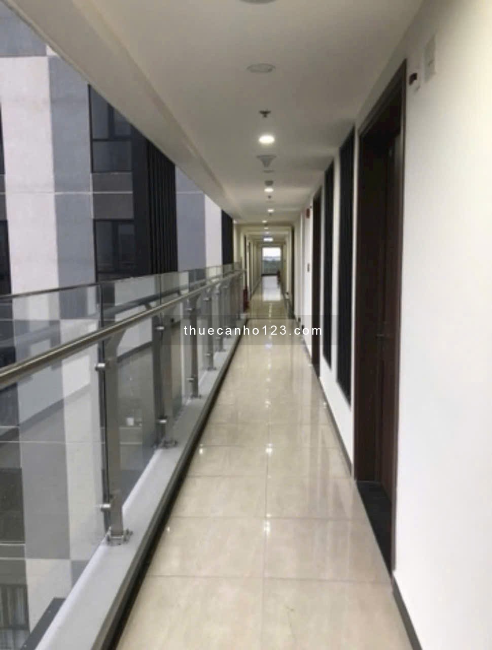 Cho thuê căn hộ 1pn Centana Thủ Thiêm quận 2 – full nội thất đẹp, vào ở ngay