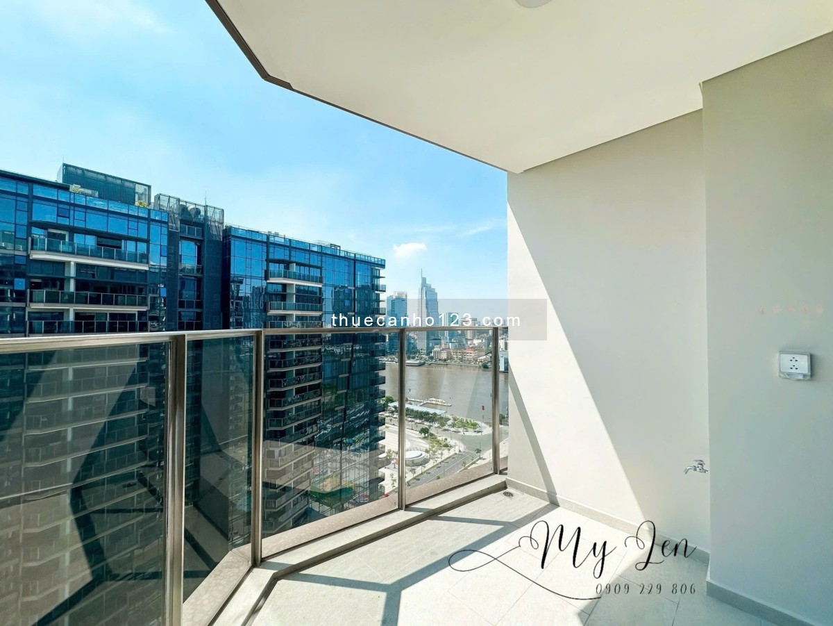 Căn hộ 1pn đẹp tại The Opera Metropole – full nội thất cao cấp, 55m², view sang trọng