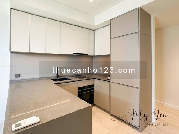 Căn hộ 1pn đẹp tại The Opera Metropole – full nội thất cao cấp, 55m², view sang trọng