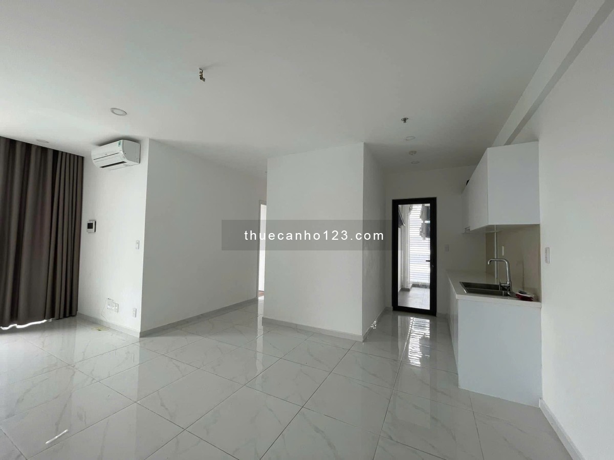 Căn hộ 2pn, 2wc, căn góc 72m², giá 14,5 triệu/tháng