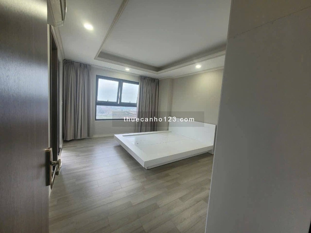 Căn hộ 2pn, 2wc, 81m², full nội thất, giá chỉ 12 triệu/tháng