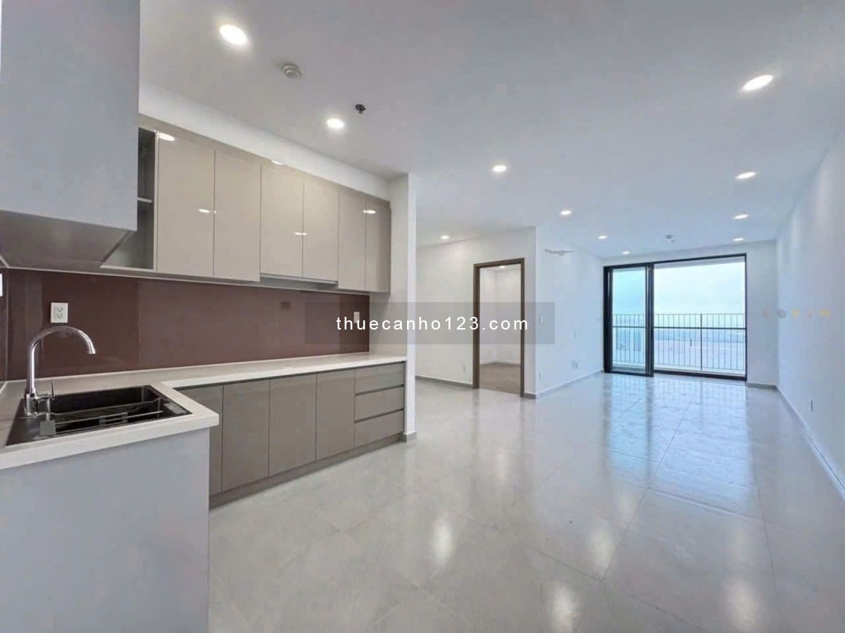 Căn hộ Eastmark City – cho thuê đa dạng diện tích, full nội thất, tiện ích đầy đủ