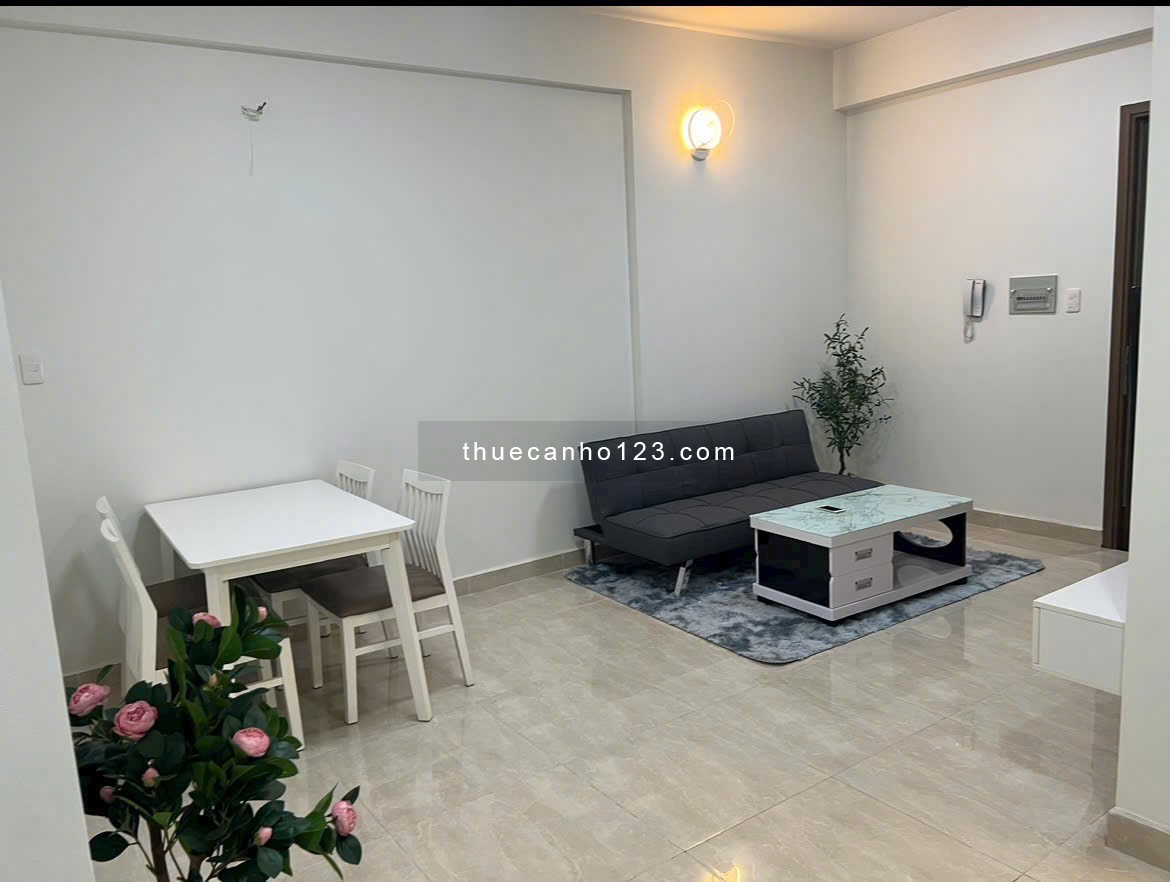 Cho thuê căn hộ 1pn Centana Thủ Thiêm quận 2 – full nội thất đẹp, vào ở ngay