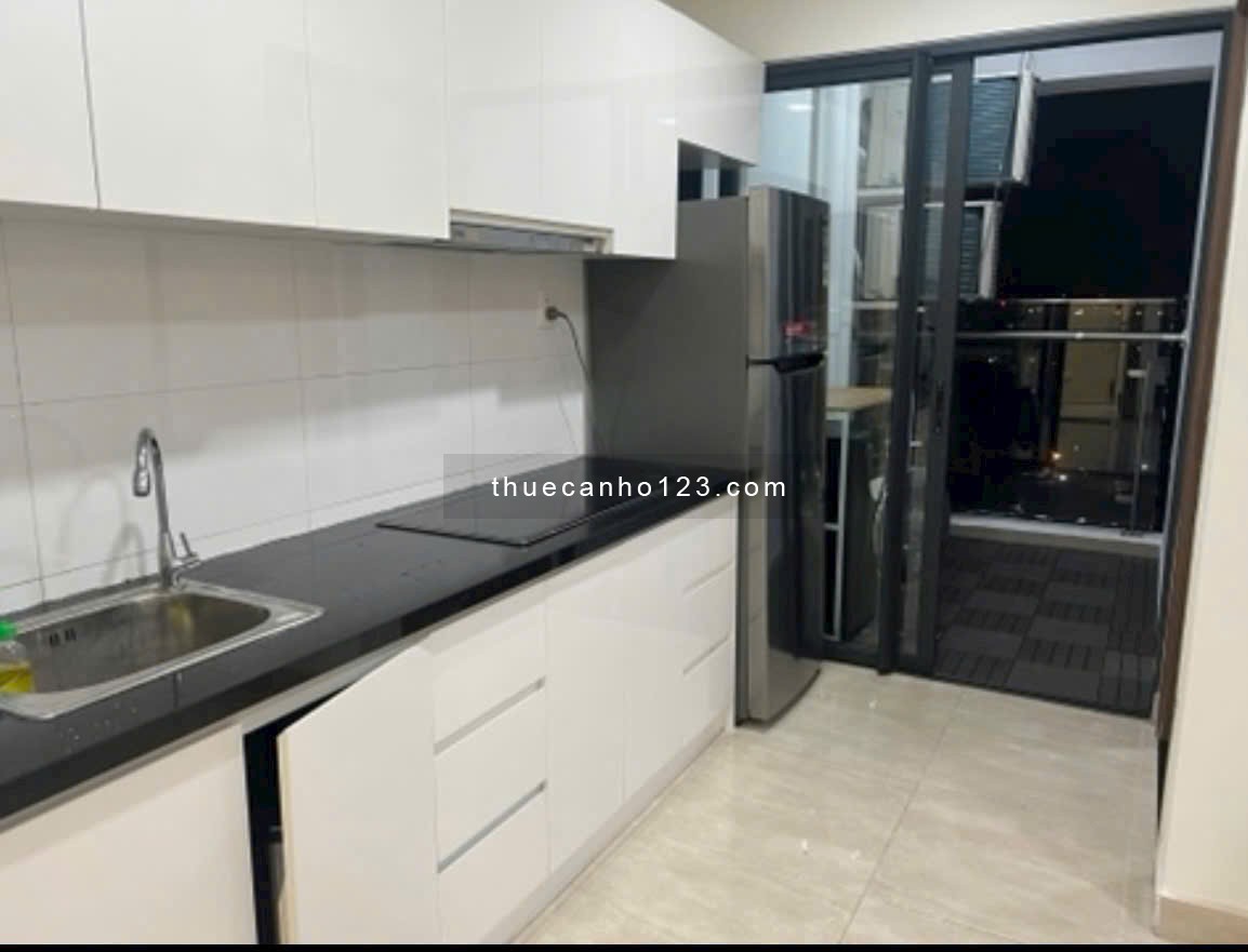 Cho thuê căn hộ 1pn Centana Thủ Thiêm quận 2 – full nội thất đẹp, vào ở ngay