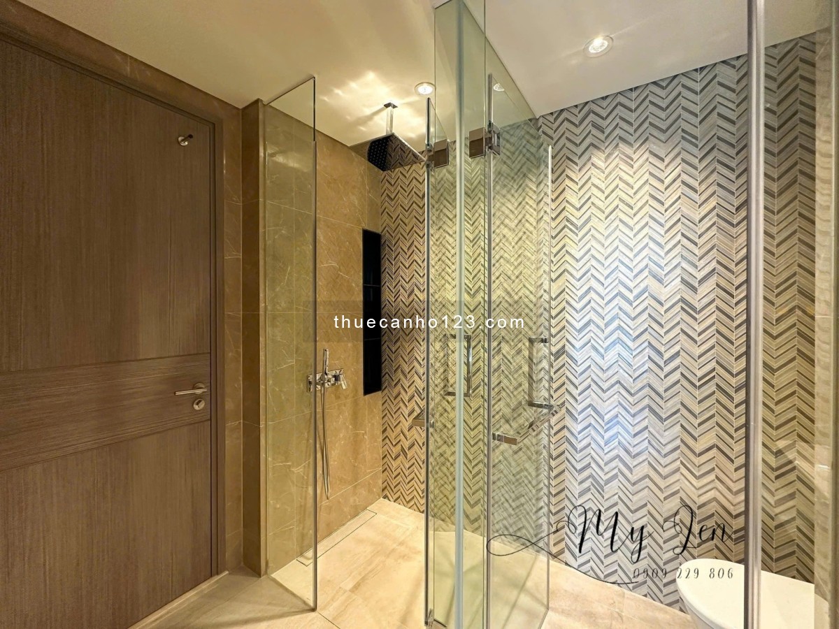 Căn hộ 1pn đẹp tại The Opera Metropole – full nội thất cao cấp, 55m², view sang trọng