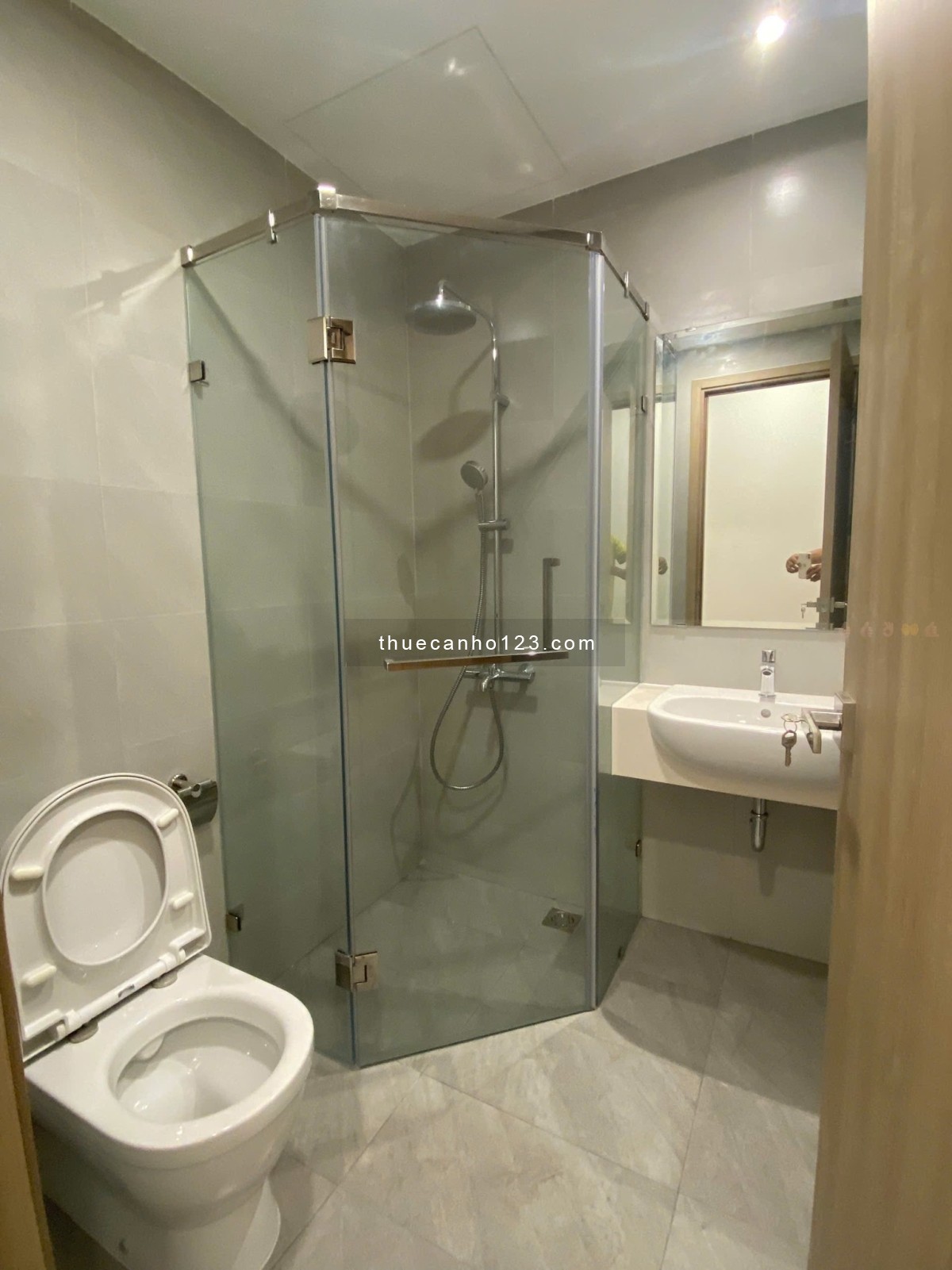 Căn hộ Eastmark City – cho thuê đa dạng diện tích, full nội thất, tiện ích đầy đủ