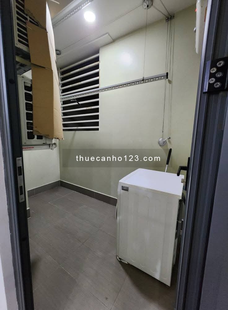 Homyland Riverside – Cho thuê căn hộ 2pn, 2wc, 81m², full nội thất, giá 13 triệu/tháng