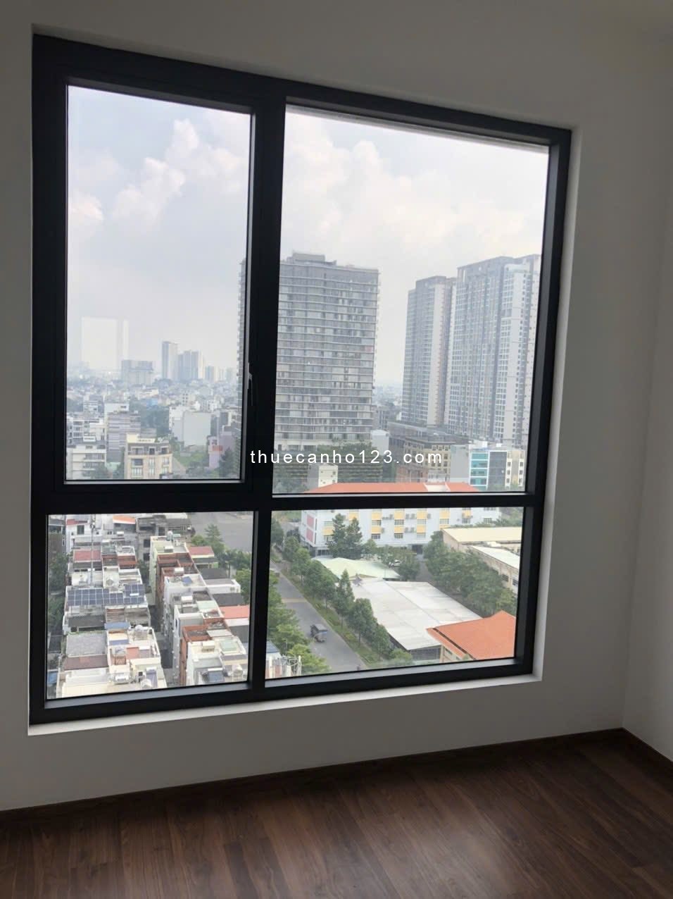 One Verandah Thạnh Mỹ Lợi Q2 cho thuê căn hộ 2pn, 80m², view sông