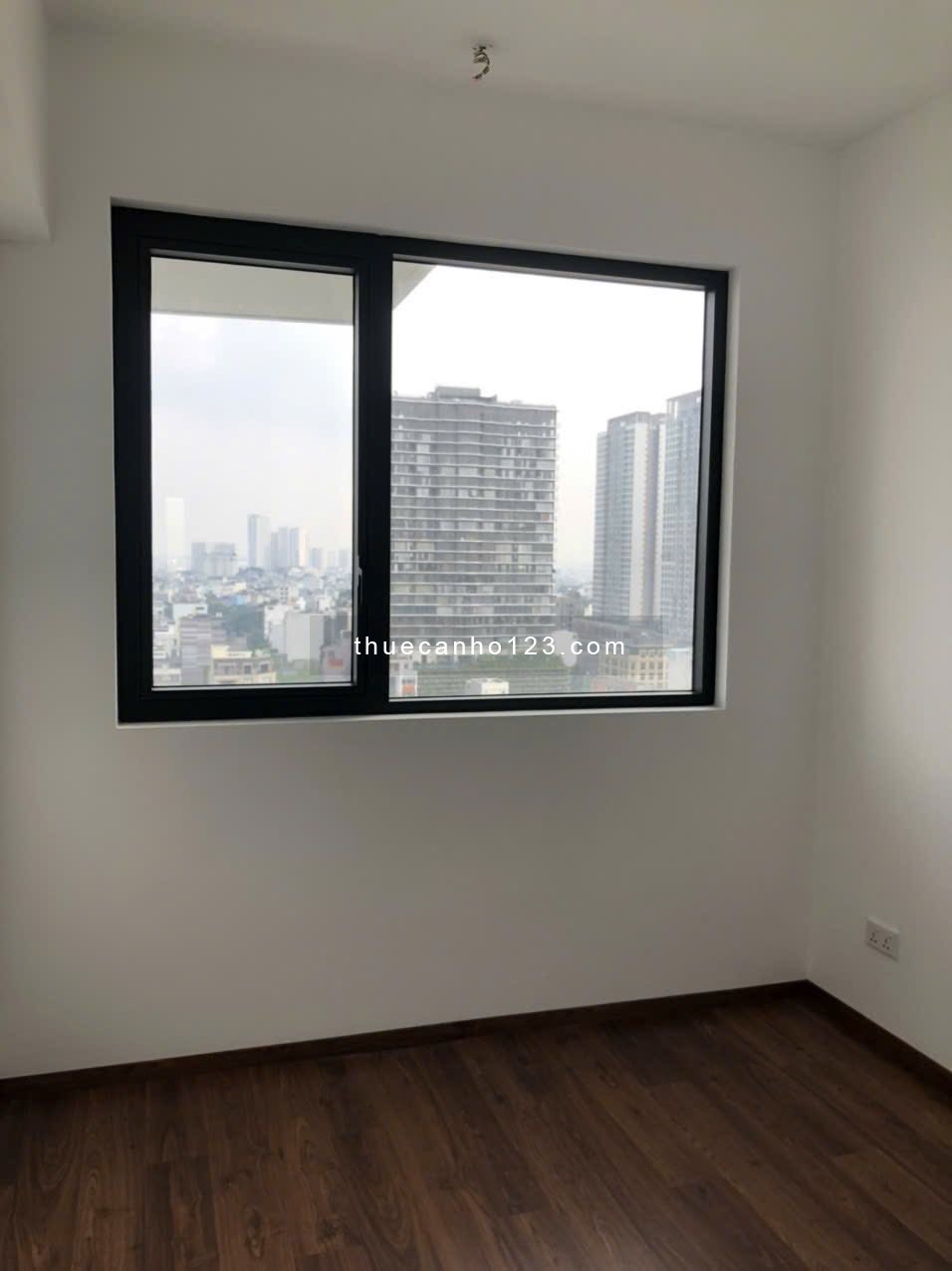 One Verandah Thạnh Mỹ Lợi Q2 cho thuê căn hộ 2pn, 80m², view sông