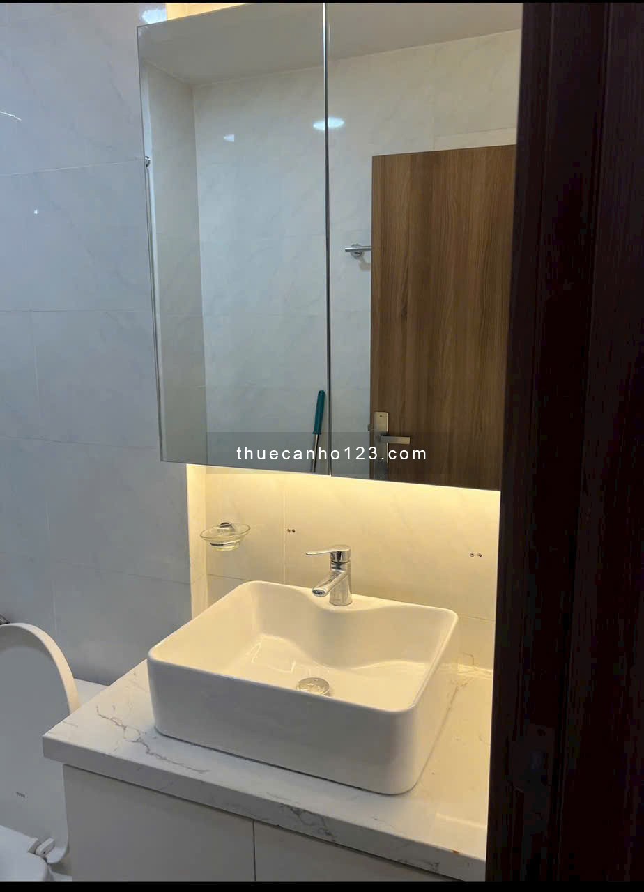 Cho thuê căn hộ 1pn Centana Thủ Thiêm quận 2 – full nội thất đẹp, vào ở ngay