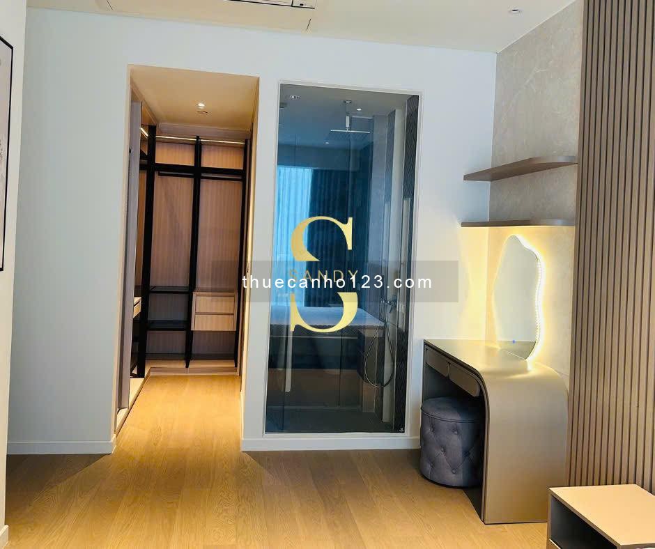 The Opera cho thuê căn hộ 2pn, full nội thất cao cấp, 94m², view quận 1, giá 55 triệu/tháng net
